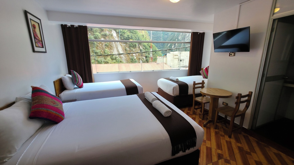 Standard Triple Room photo 3