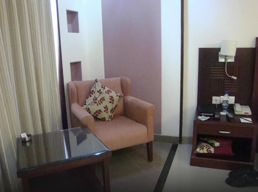 Club Room, 1 Double Bed