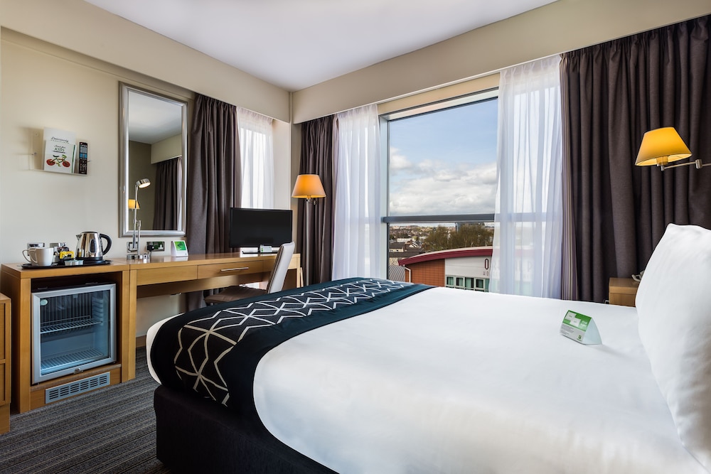 Standard Room, 1 Double Bed - Photo 3