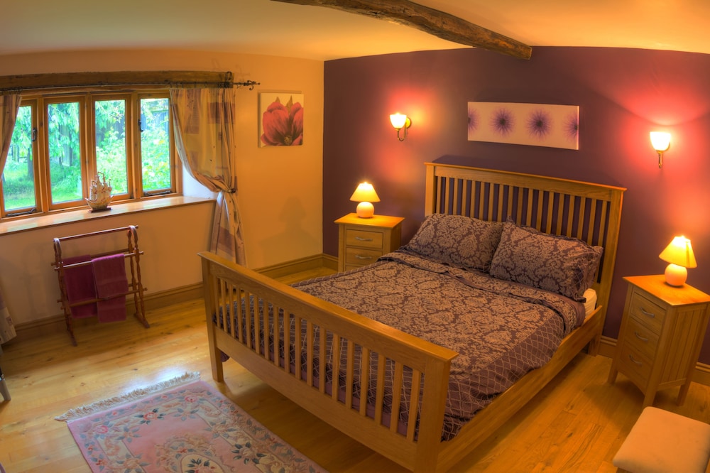 Deluxe Double Room photo 1