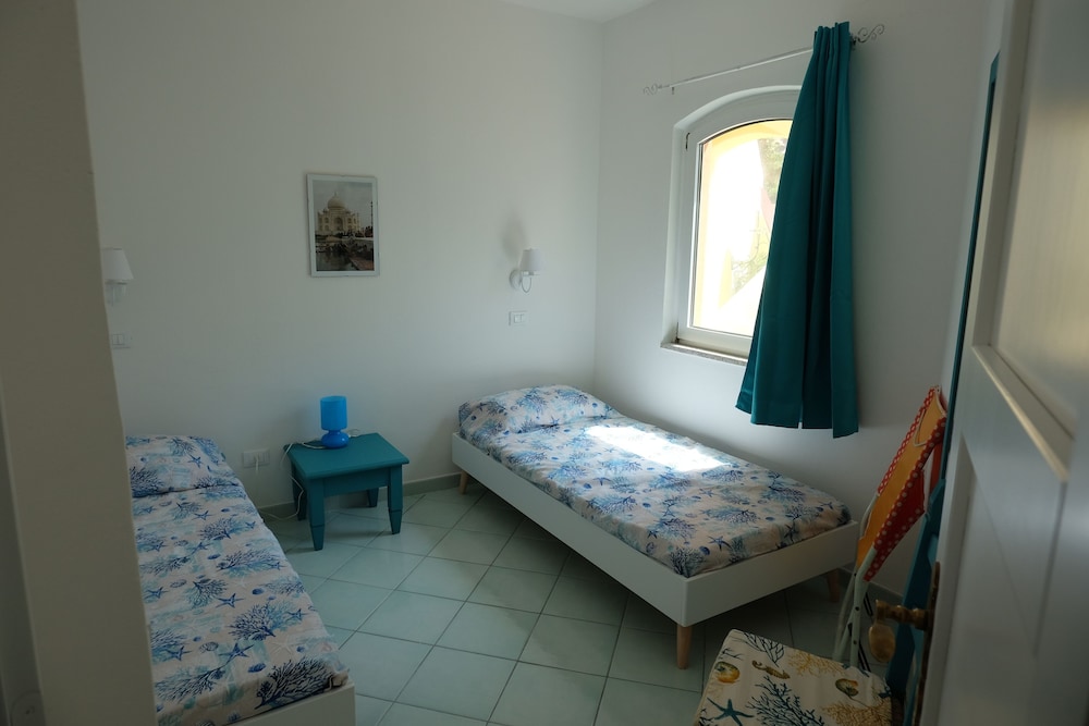 Standard Apartment, Kitchen, Garden View photo 2
