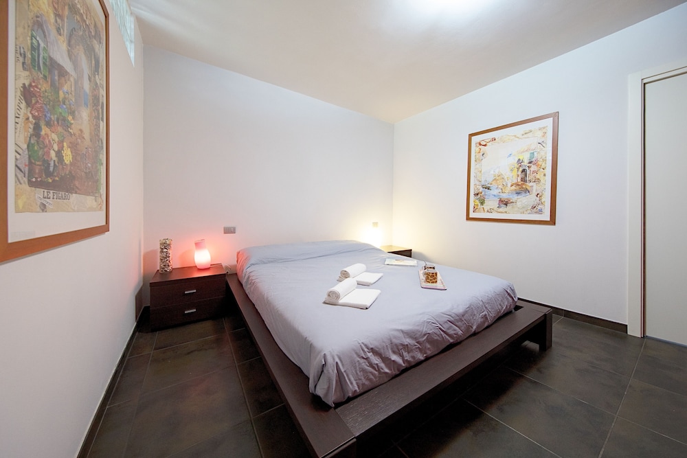 Business Apartment