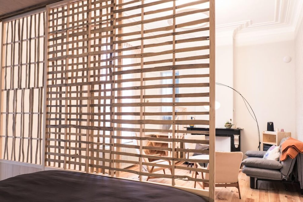 Quadruple Room, Terrace (Culinan)