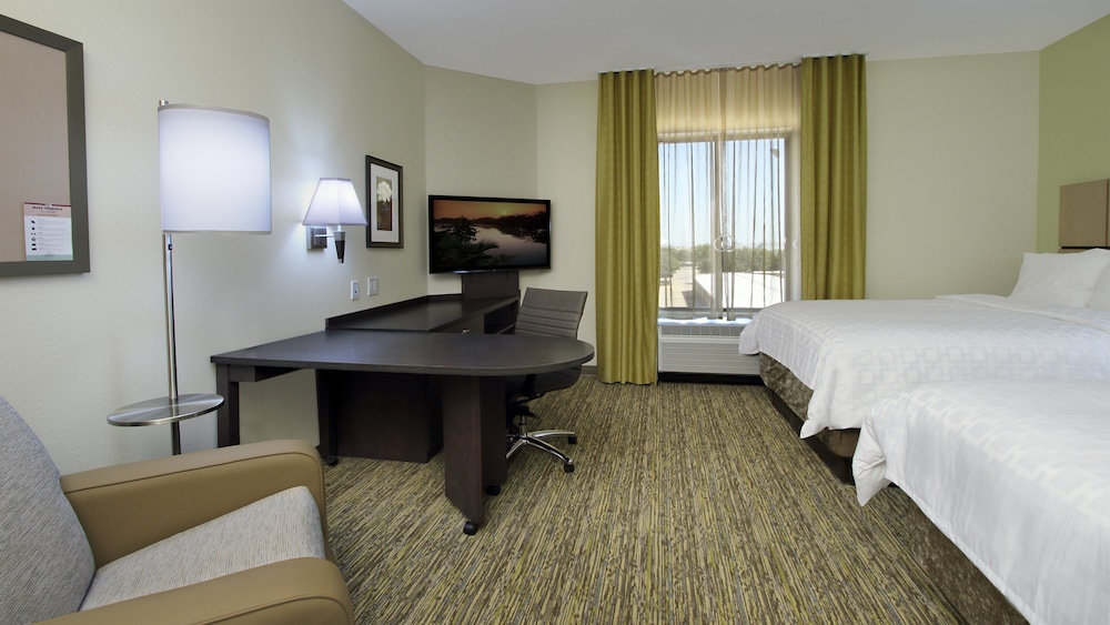 Studio Suite, 2 Queen Beds photo 1