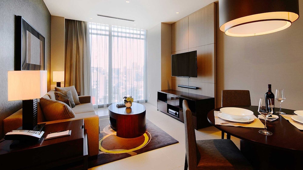 Executive Room, 1 Bedroom