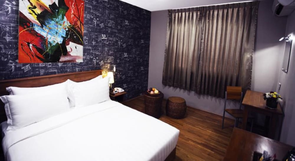 Suite Concept Room photo 1