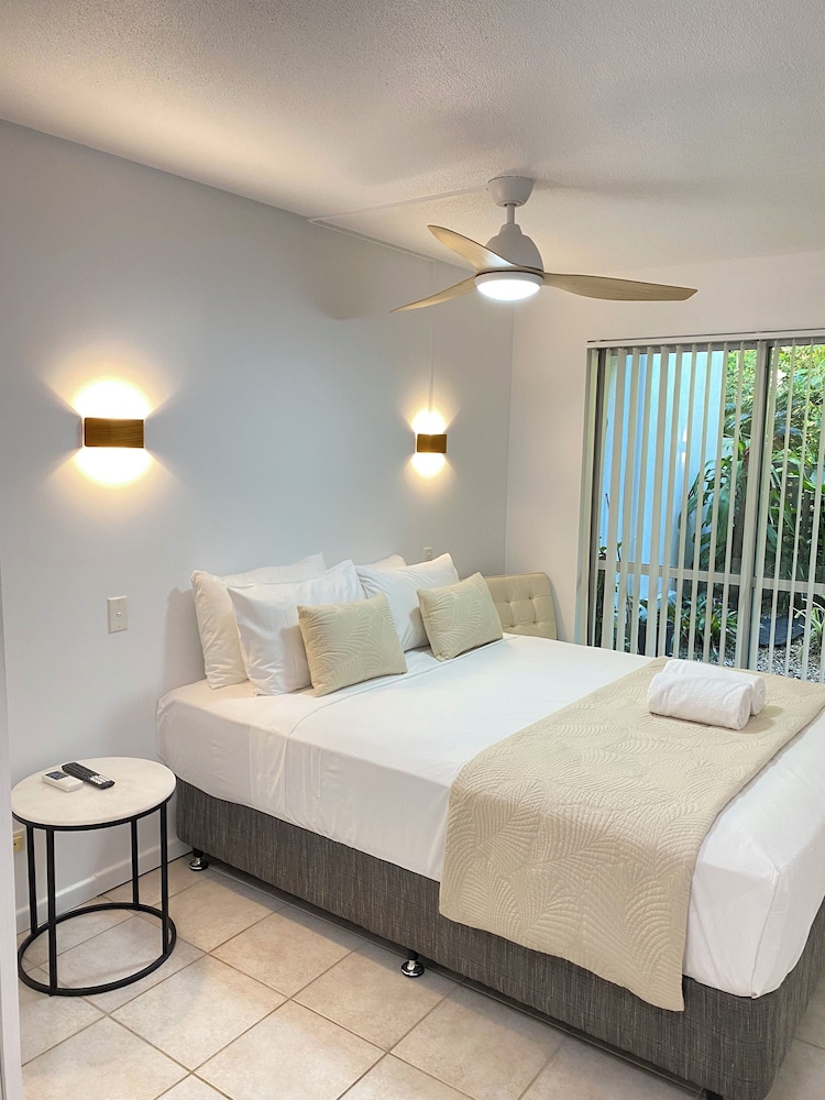 One Bedroom Suite photo 2