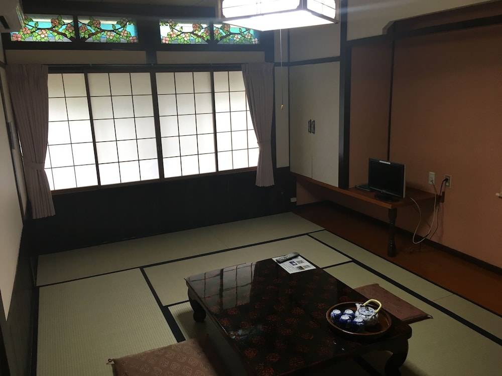 08, Japanese-Style Superior Room photo 2