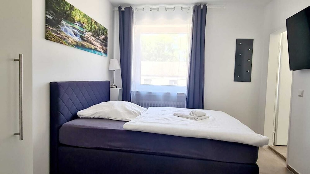 Basic Room