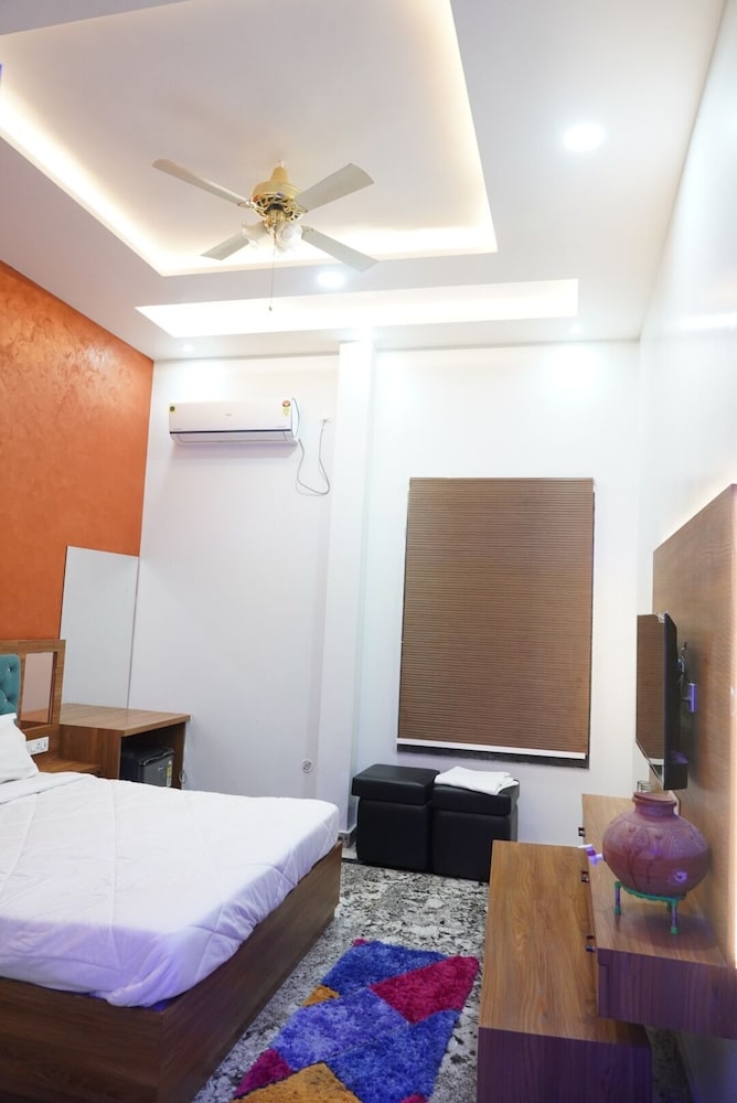 Deluxe Room photo 2