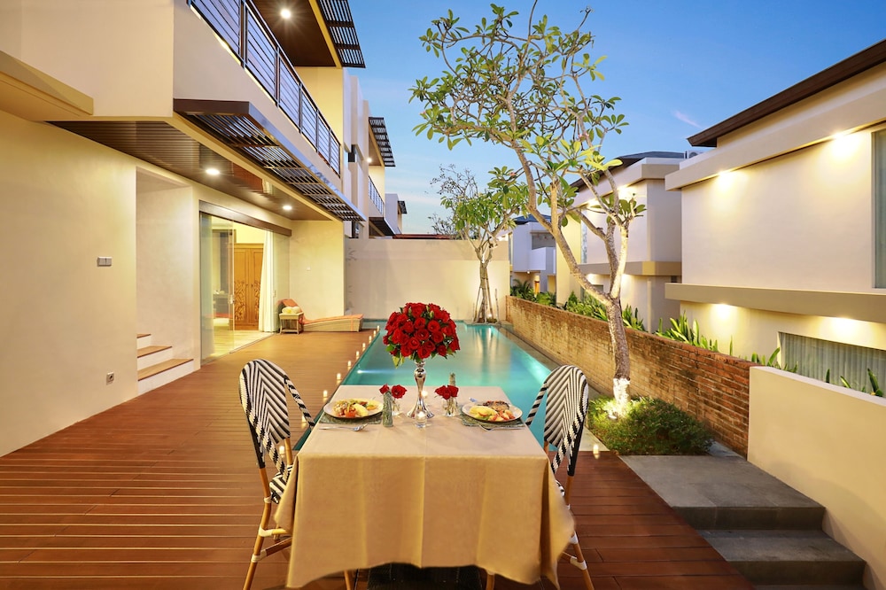 The Miracle Villa Nusa Dua, photo 168