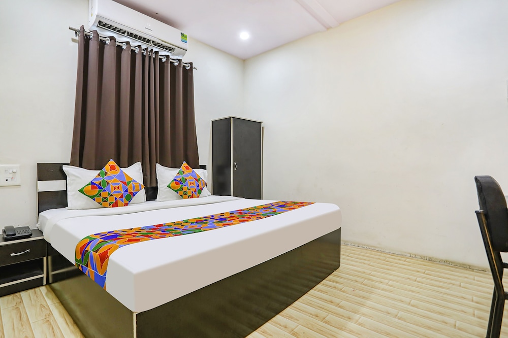 Deluxe Room photo 1