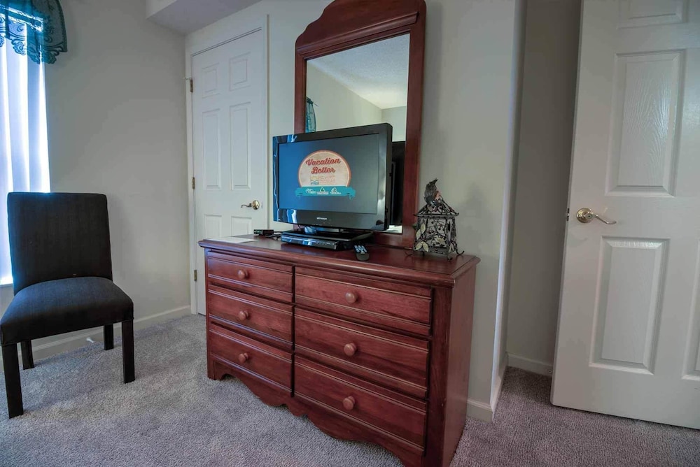 Condo, Multiple Beds (Whispering Pines 243)