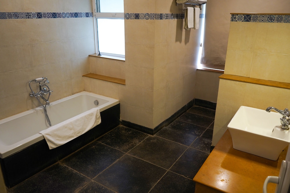 Luxury Villa photo 3