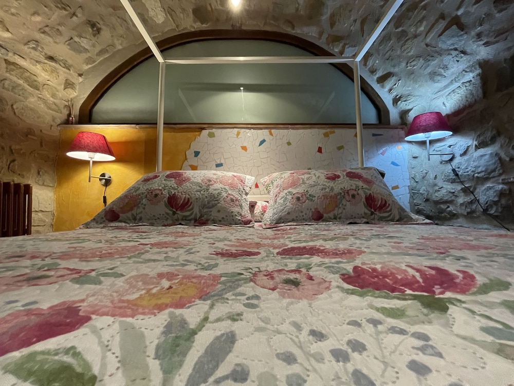 Traditional Room, 1 Queen Bed (Blauet)