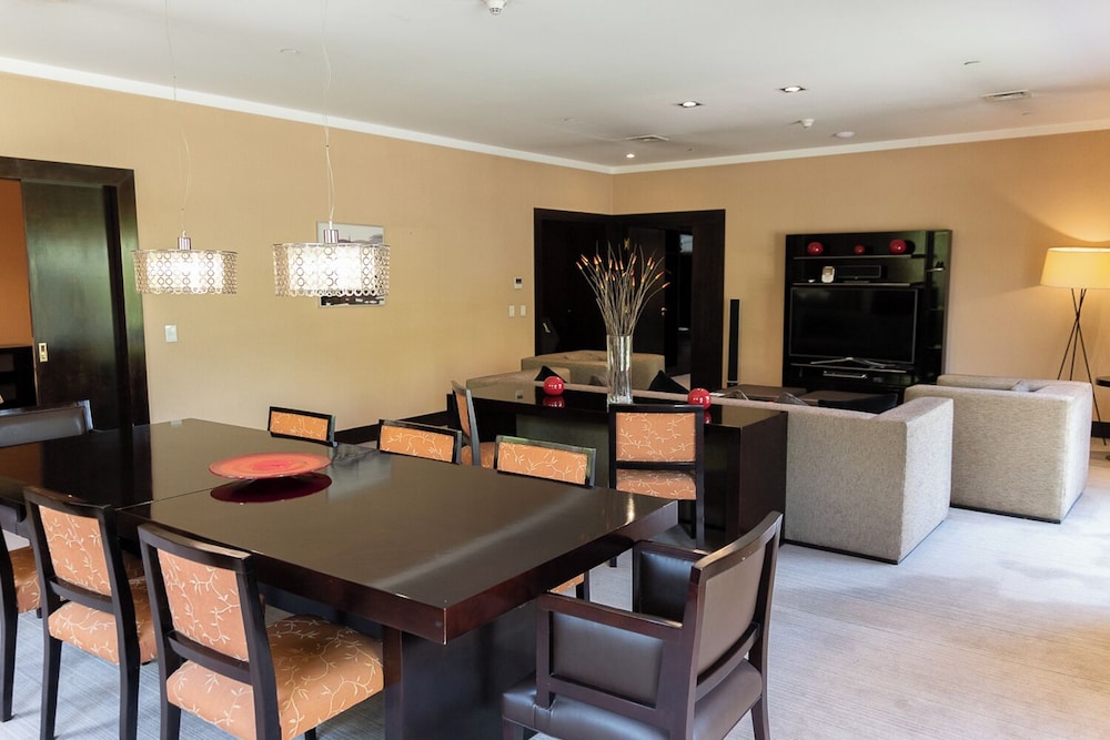 Presidential Studio Suite