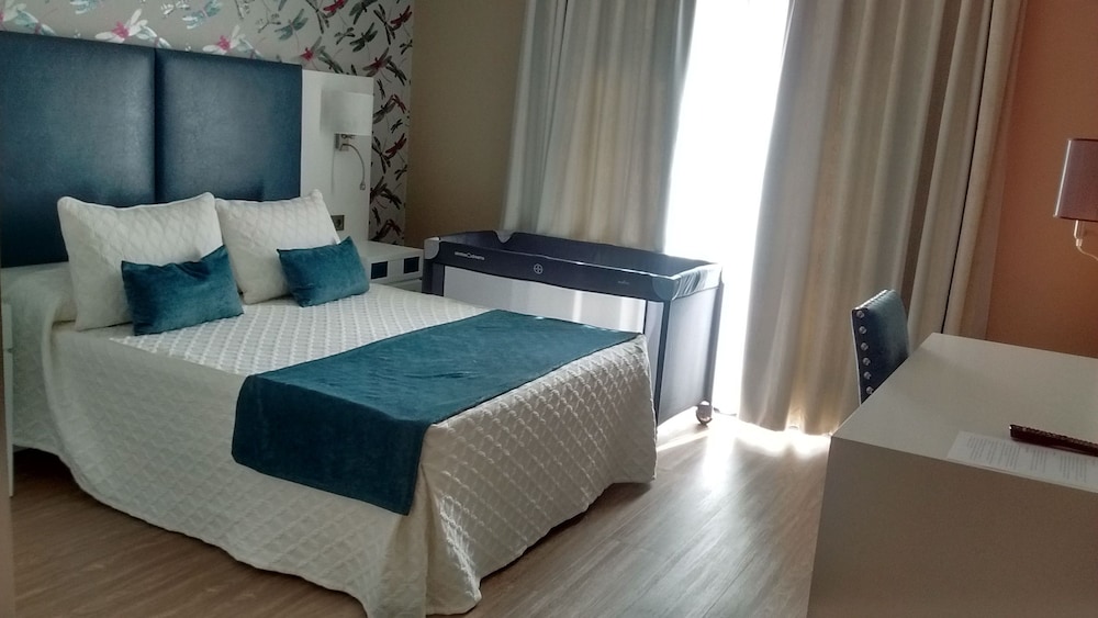 Double Room, Sea View photo 2