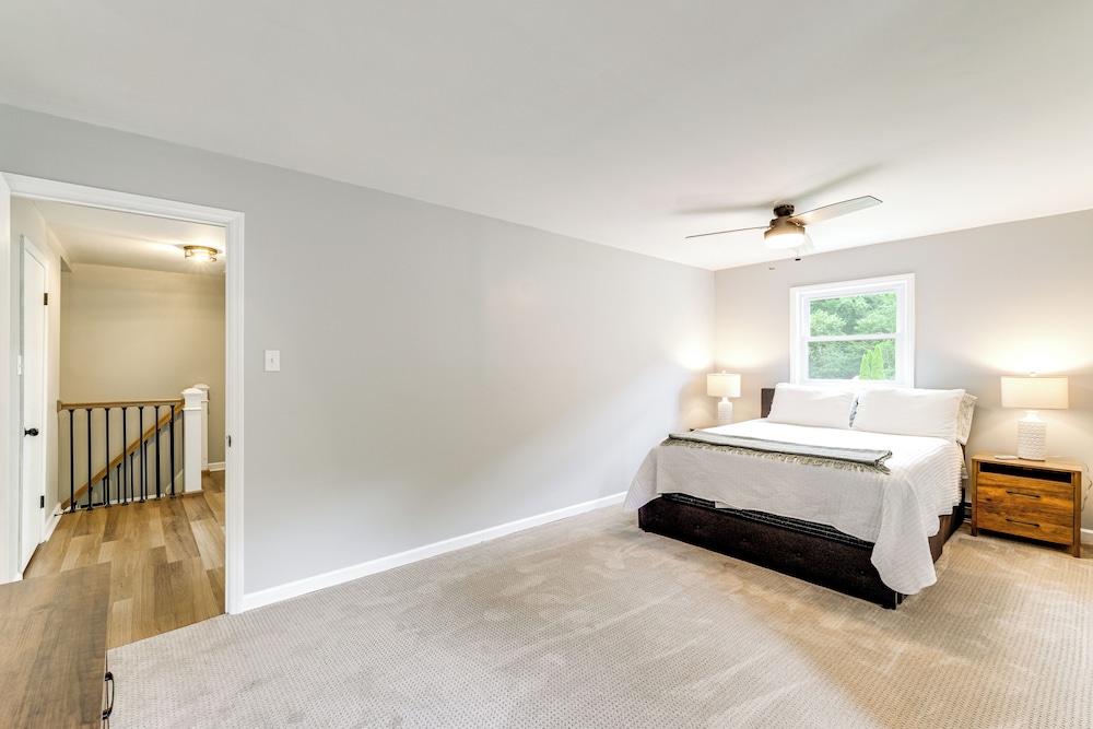 House (4 Bedrooms) photo 3
