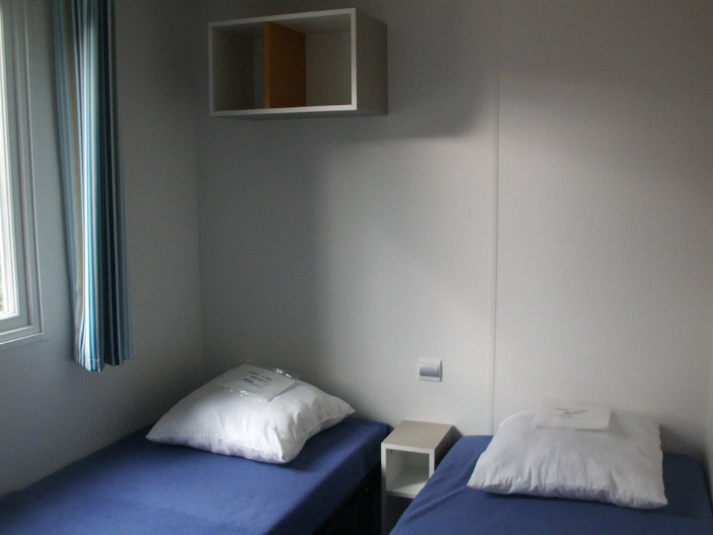 Mobile Home (Super Mercure Access)