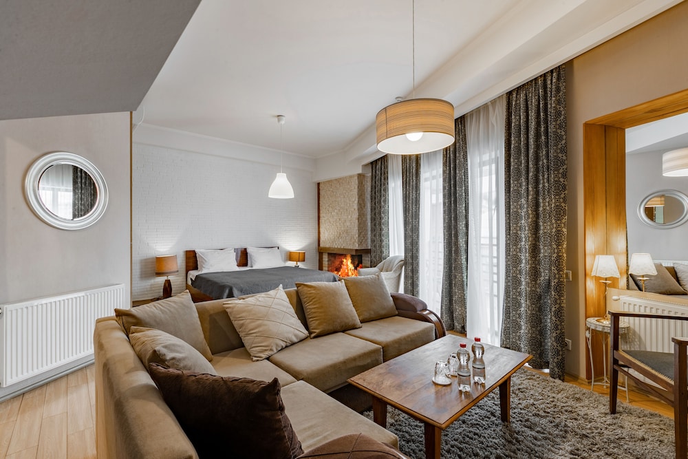 Suite, Balcony photo 1