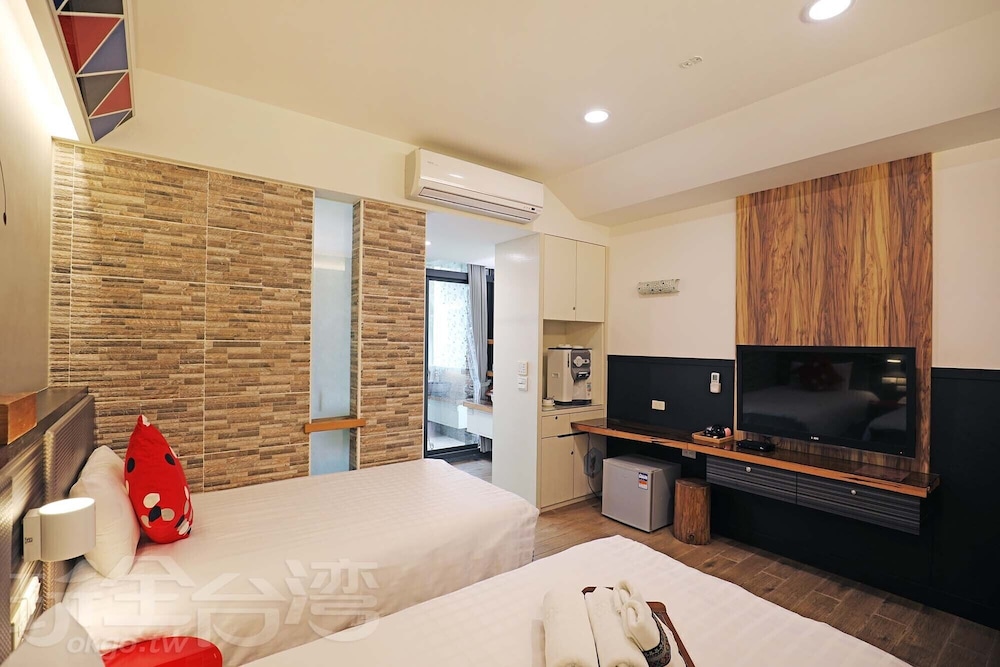 Twin Room photo 2