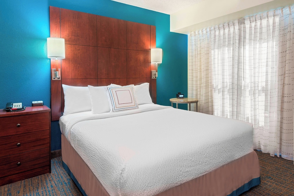 Suite, 1 Bedroom (Hearing Accessible) photo 3
