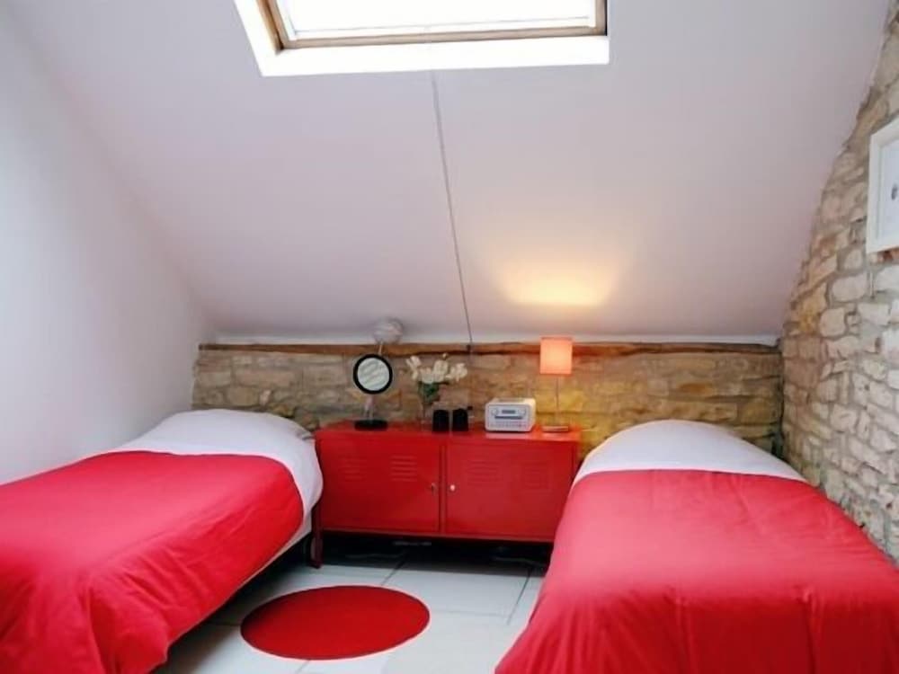 Family Suite, Private Bathroom, Garden View (Suite) photo 2