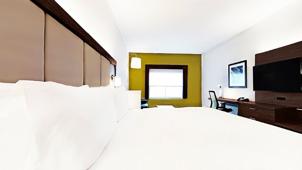 Suite, 1 King Bed photo 2