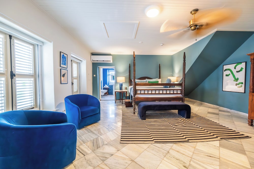 Superior Junior Suite - Photo 1