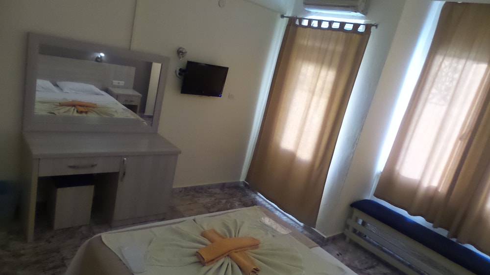 Family Quadruple Room