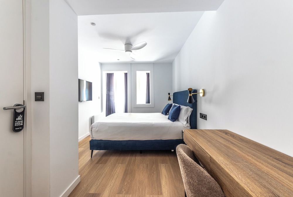 Habitación Comfort