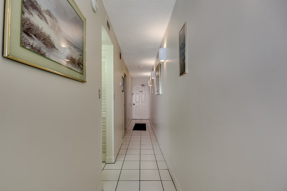 Condo, 1 Bedroom, Beach View