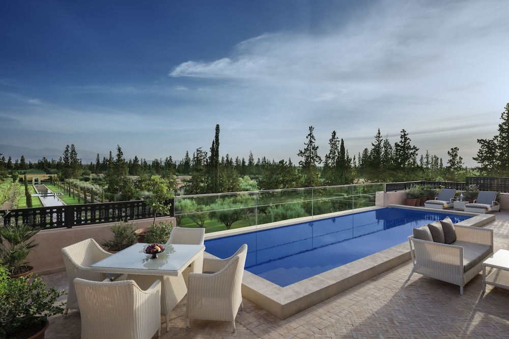 Royal Suite, Private Pool - Photo 7