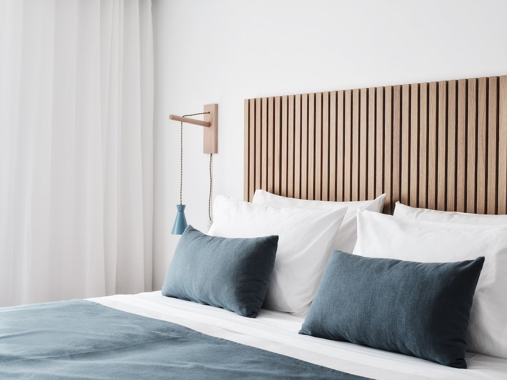 Classic Double Or Twin Room, Garden View