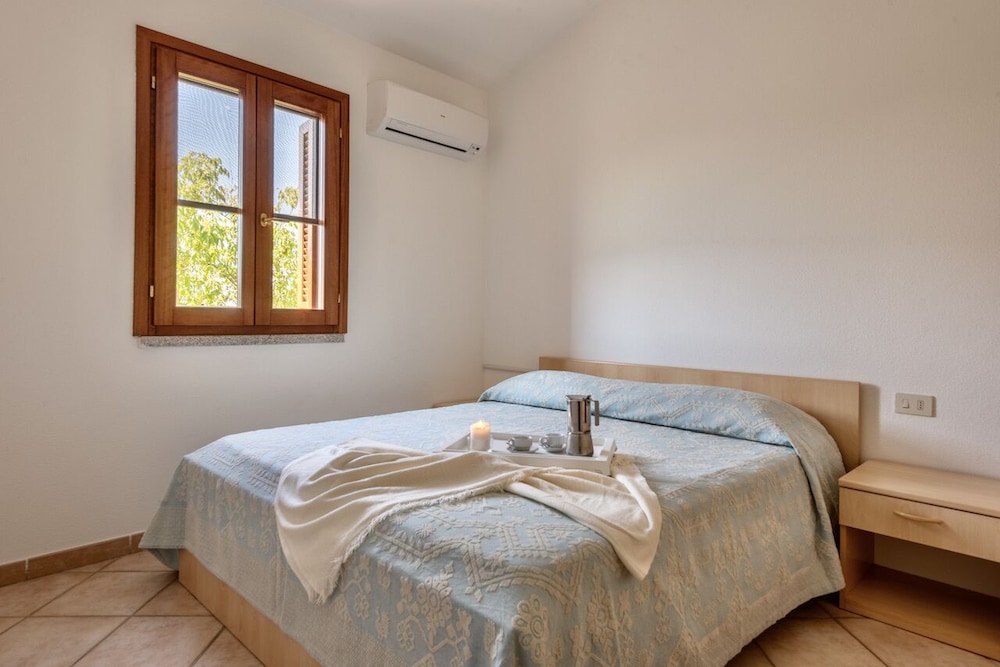 Family Apartment