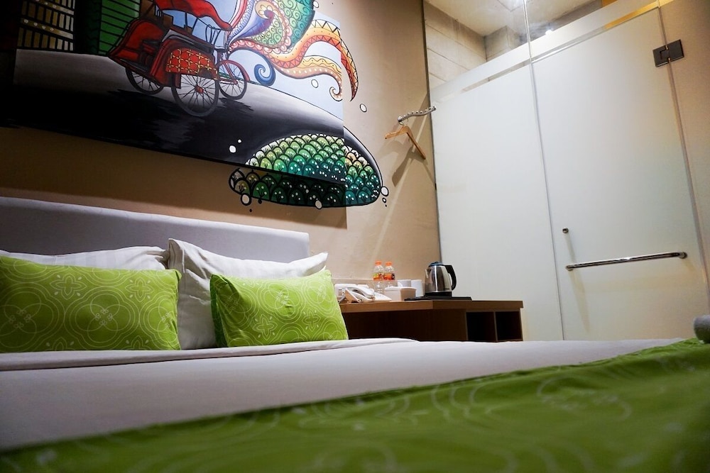 Millenial Room photo 2