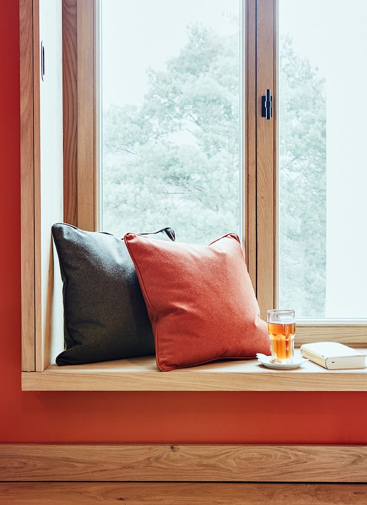 Superior Double Room, Garden View thumbnail 6