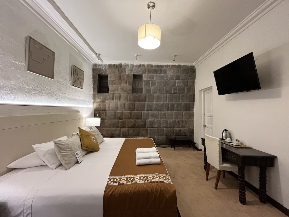 Superior Room photo 2