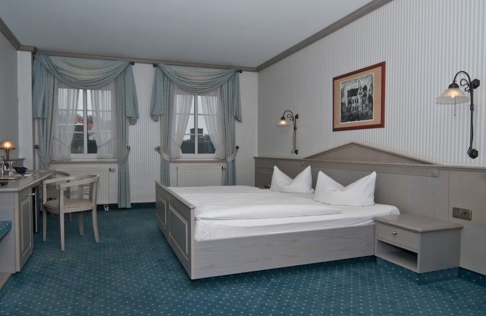 Comfort Double Room - Photo 5