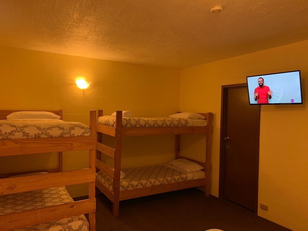 Basic Room, Multiple Beds, Hill View photo 3