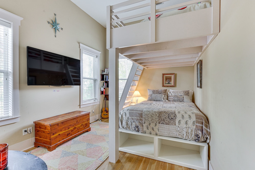 Cottage (2 Bedrooms)