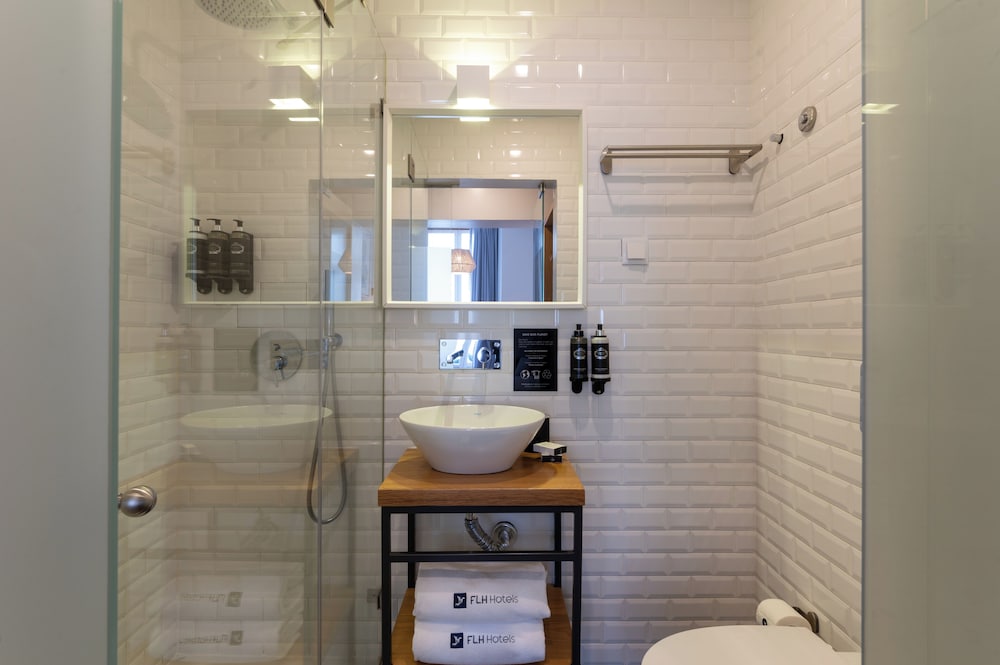 Basic Double Room - Photo 6
