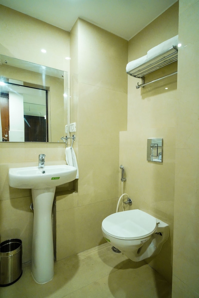 Executive Double Room photo 2