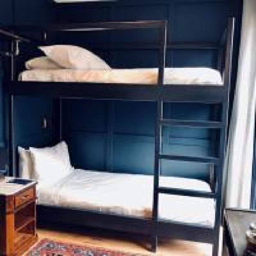 Economy Shared Dormitory photo 1