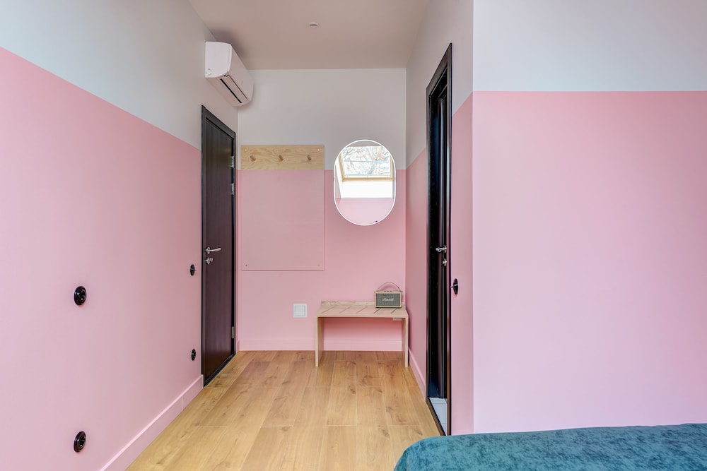 Standard Twin Room photo 1
