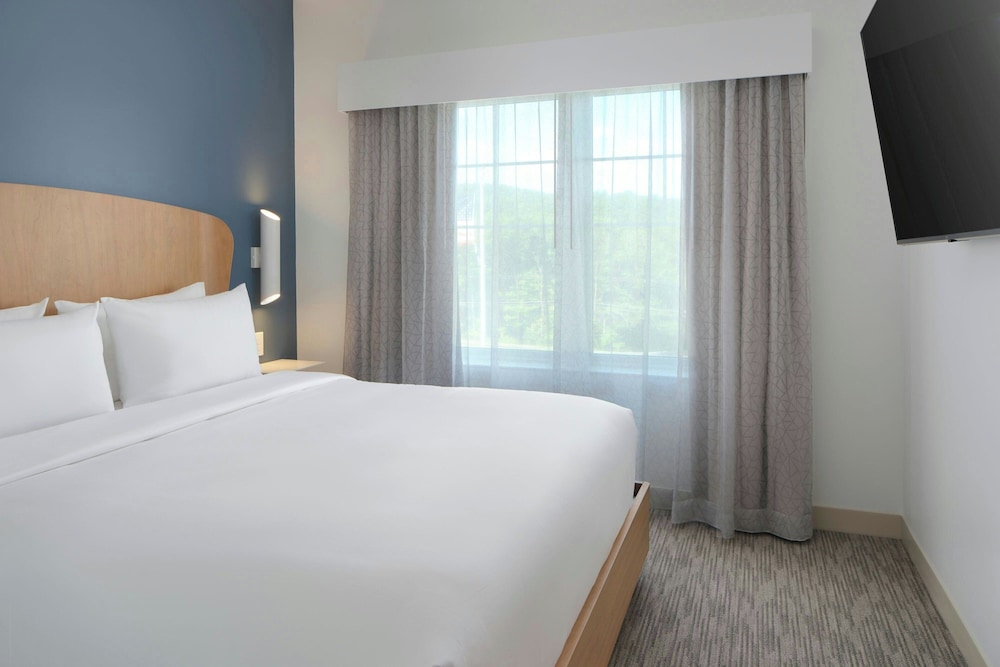 Standard Room, 1 King Bed (Mobility Accessible, Transfer Shower) photo 1