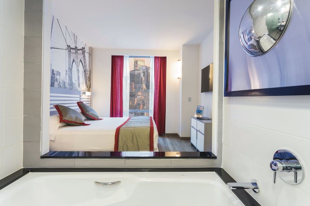 Presidential Suite (New York Package)
