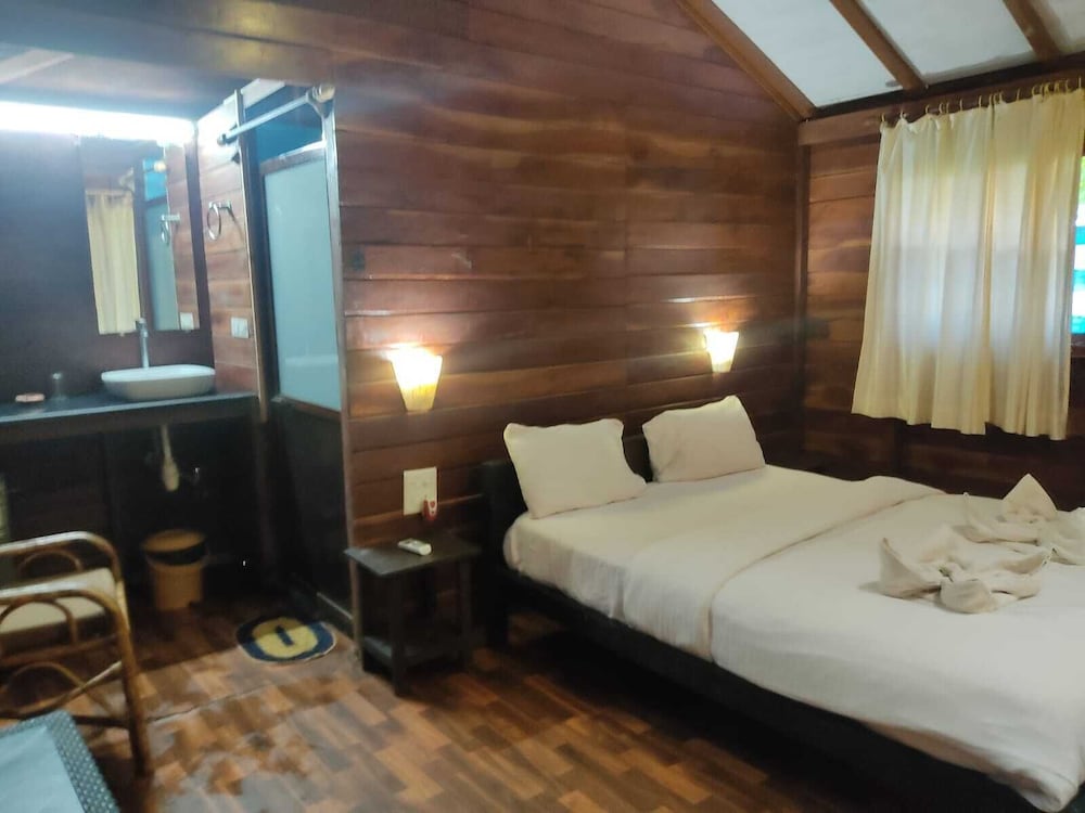 经典小屋