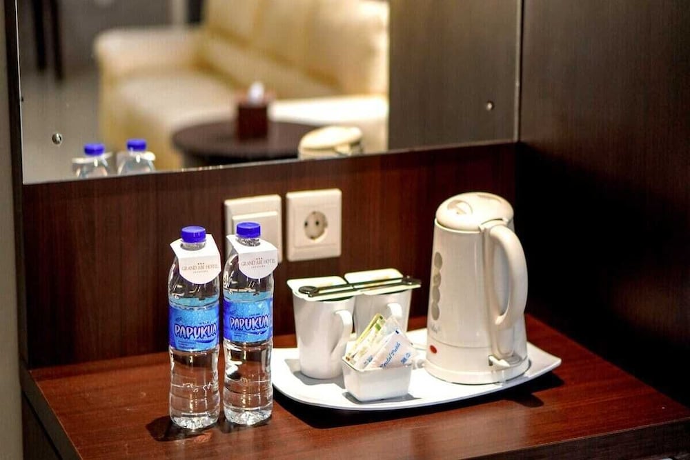 Executive Suite photo 3