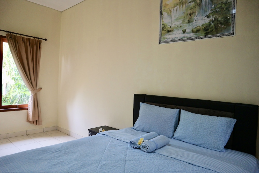 Basic Double Room photo 3